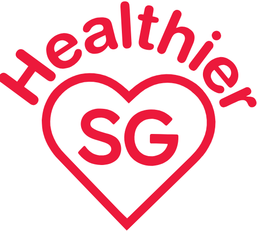 Enroll in HealthierSG with Mutual Healthcare Clinics